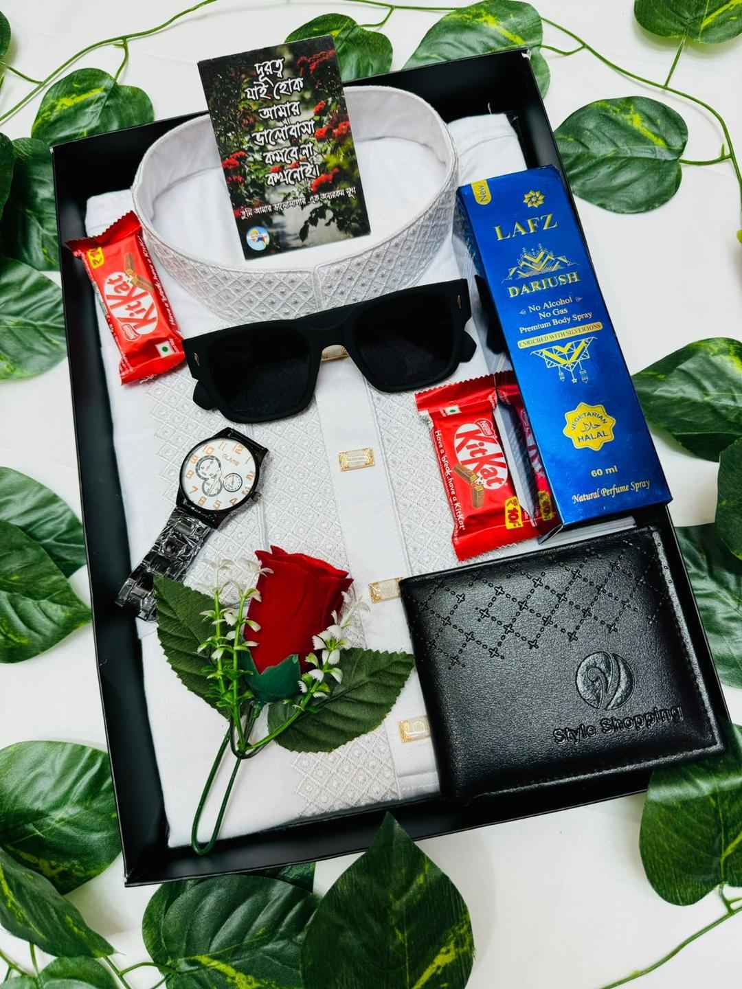পাঞ্জাবি কম্বো