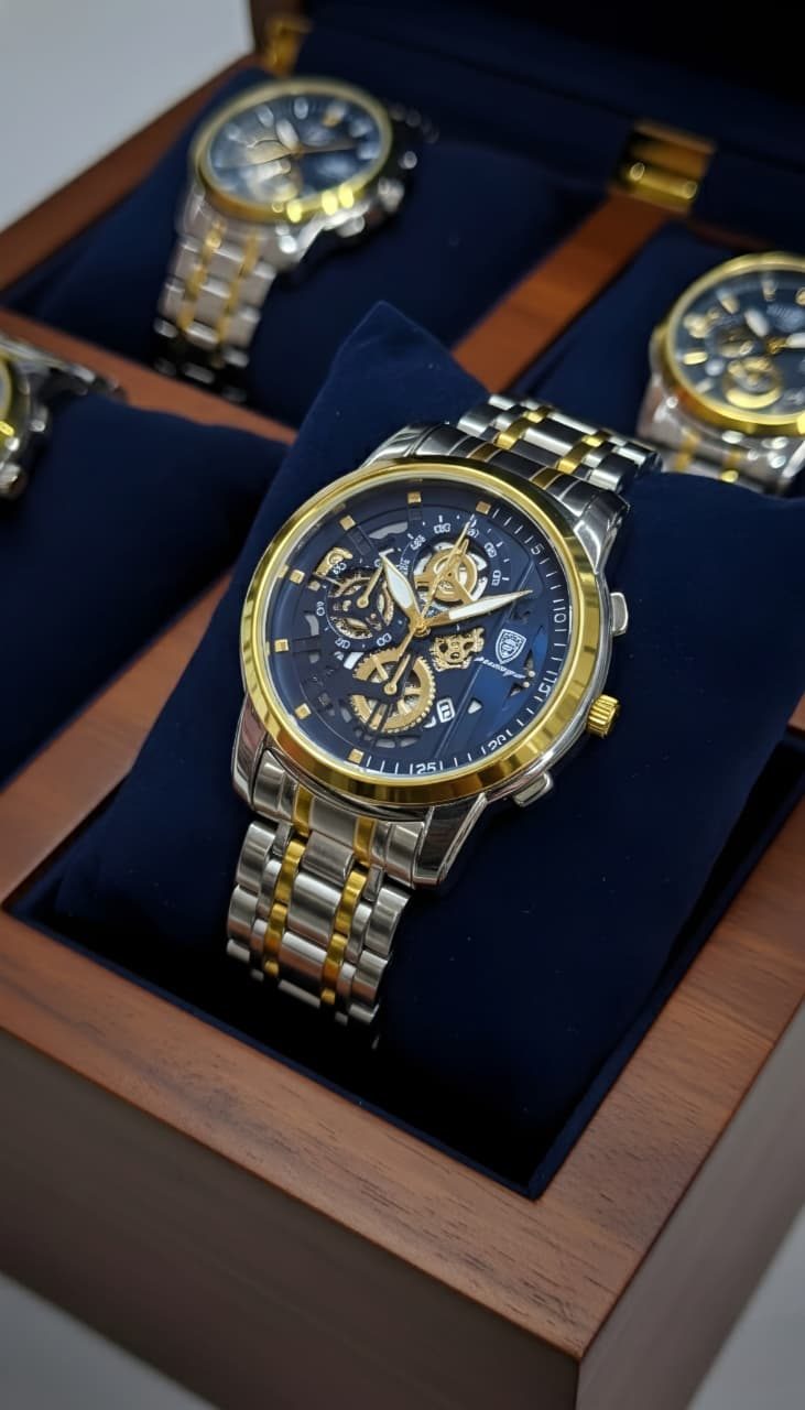 Poydagor Foreign trade cross-border watch