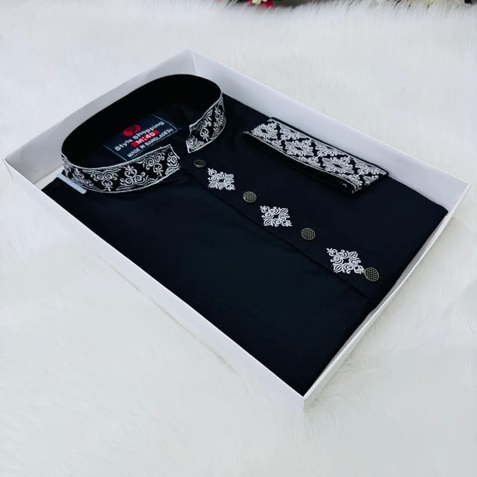 Exclusive panjabi (4.0)