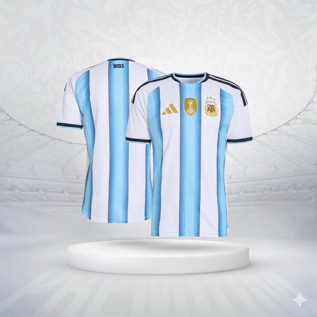 FIFA World Cup Player Edition Jersey